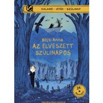 AZ ELVESZETT SZÜLINAPOS
