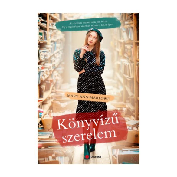 KÖNYVÍZŰ SZERELEM