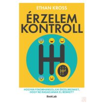 ÉRZELEMKONTROLL