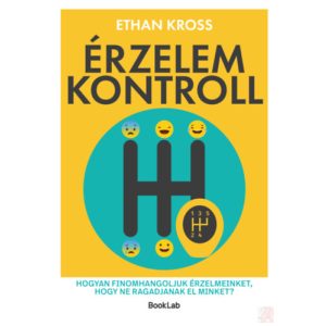 ÉRZELEMKONTROLL