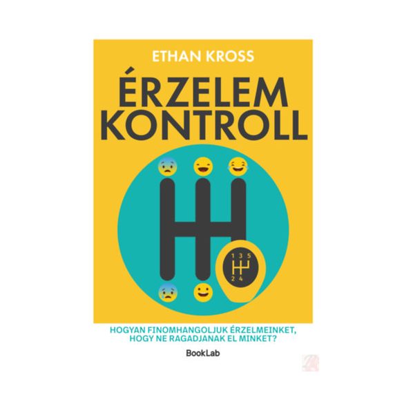 ÉRZELEMKONTROLL
