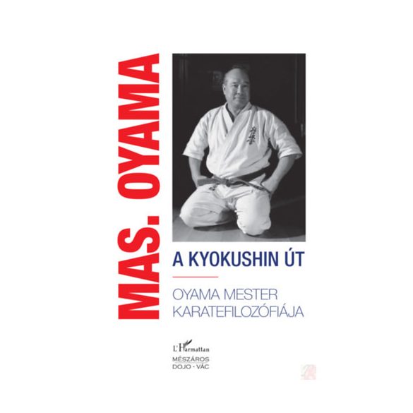 A KYOKUSHIN ÚT