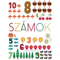SZÁMOK