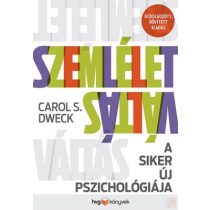 SZEMLÉLETVÁLTÁS
