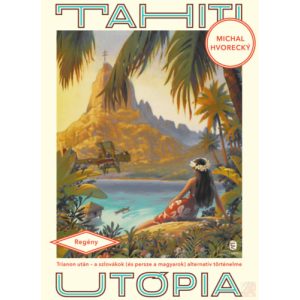 TAHITI UTÓPIA