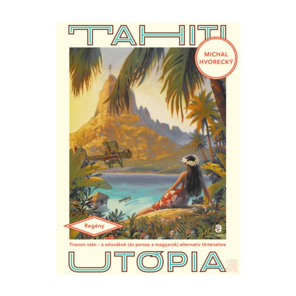 TAHITI UTÓPIA