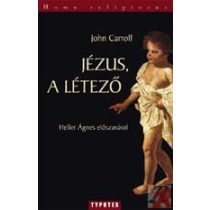 JÉZUS, A LÉTEZŐ