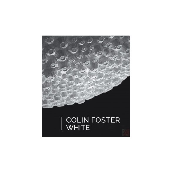 COLIN FOSTER: WHITE