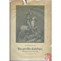 DIE GOTISCHE HOLZFIGUR