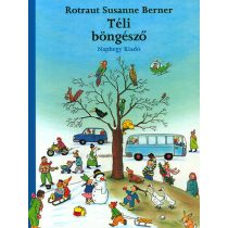 TÉLI BÖNGÉSZŐ