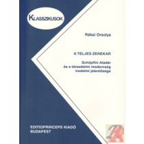 A TELJES ZENEKAR