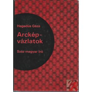 ARCKÉPVÁZLATOK ARCKÉPVÁZLATOK
