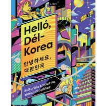 HELLÓ, DÉL-KOREA 