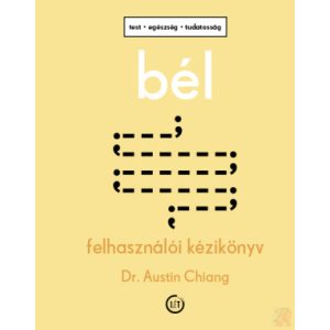 BÉL - FELHASZNÁLÓI KÉZIKÖNYV