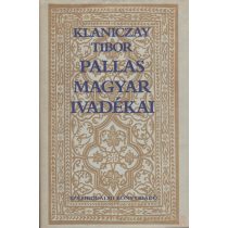 PALLAS MAGYAR IVADÉKAI
