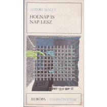 HOLNAP IS NAP LESZ