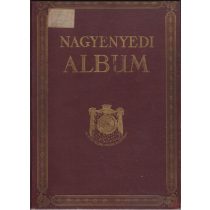 NAGYENYEDI ALBUM 1926