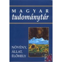 MAGYAR TUDOMÁNYTÁR 3. kötet