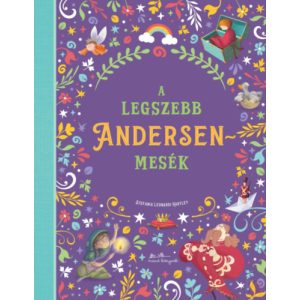 A LEGSZEBB ANDERSEN MESÉK