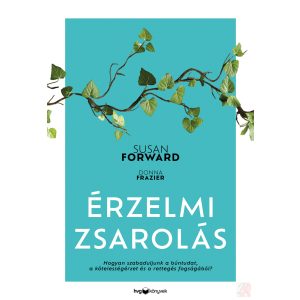 ÉRZELMI ZSAROLÁS