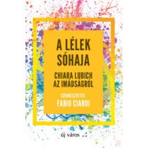 A LÉLEK SÓHAJA - Elfogyott