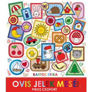 OVIS JELEK MESÉI - PIROS CSOPORT
