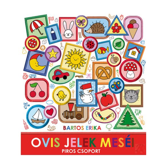 OVIS JELEK MESÉI - PIROS CSOPORT