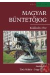 MAGYAR BÜNTETŐJOG - KÜLÖNÖS RÉSZ MAGYAR BÜNTETŐJOG - KÜLÖNÖS RÉSZ