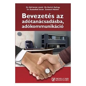 BEVEZETÉS AZ ADÓTANÁCSADÁSBA, ADÓKOMMUNIKÁCIÓ