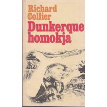 DUNKERQUE HOMOKJA