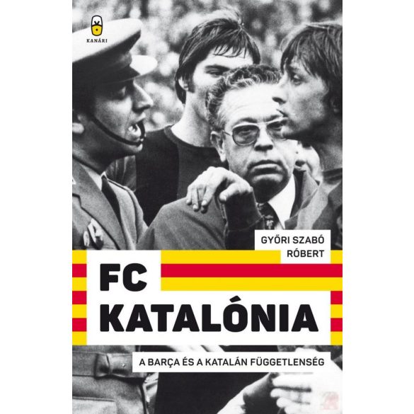 FC KATALÓNIA