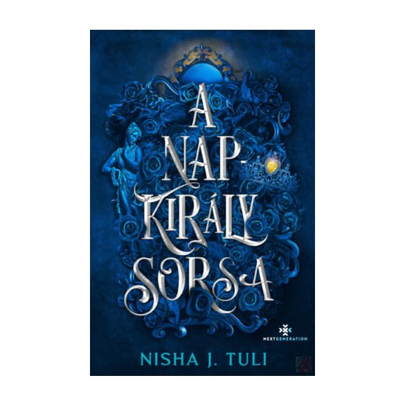A NAPKIRÁLY SORSA