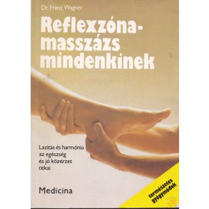 REFLEXZÓNA-MASSZÁZS MINDENKINEK