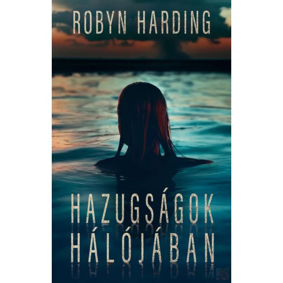 HAZUGSÁGOK HÁLÓJÁBAN