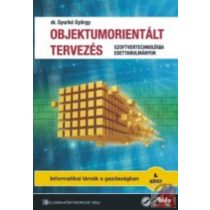 OBJEKTUMORIENTÁLT TERVEZÉS