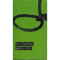 MÉLYSÉG