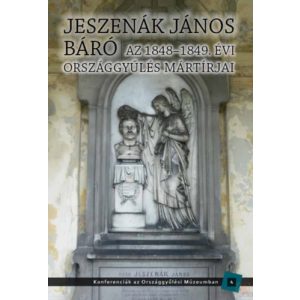 JESZENÁK JÁNOS BÁRÓ