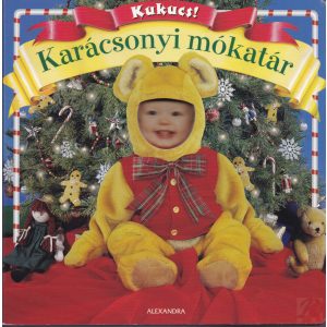 KARÁCSONYI MÓKATÁR