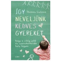 ÍGY NEVELJÜNK KEDVES GYEREKET - Elfogyott