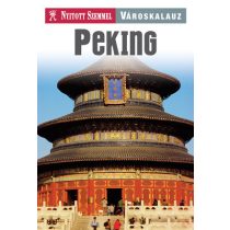 VÁROSKALAUZ - PEKING
