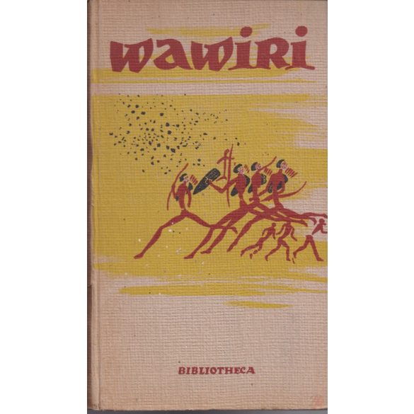 WAWIRI