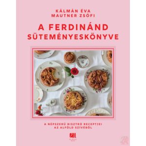 A FERDINÁND SÜTEMÉNYESKÖNYVE