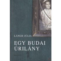 EGY BUDAI ÚRILÁNY