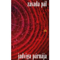 JADVIGA PÁRNÁJA