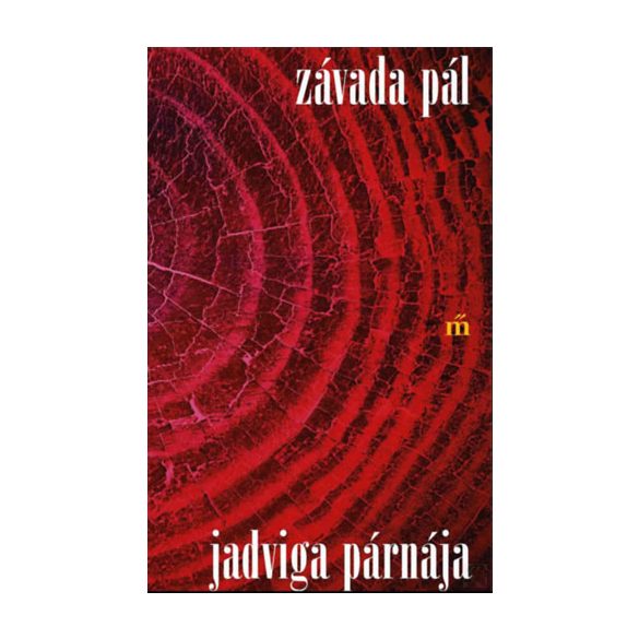JADVIGA PÁRNÁJA