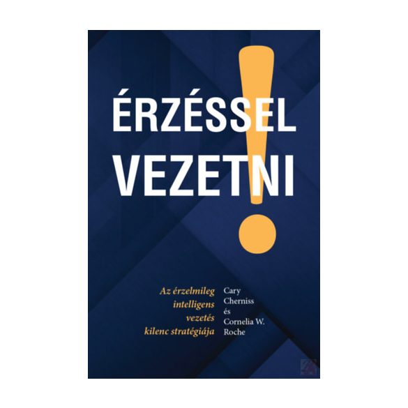 ÉRZÉSSEL VEZETNI