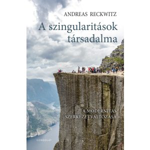 A SZINGULARITÁSOK TÁRSADALMA