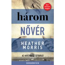A HÁROM NŐVÉR