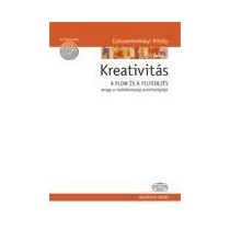 KREATIVITÁS