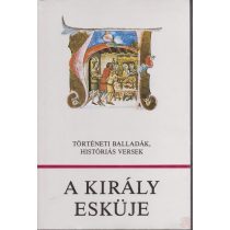 A KIRÁLY ESKÜJE